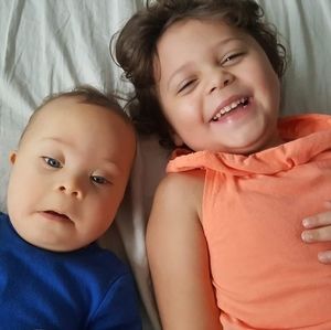 Meet your Posher, Charity